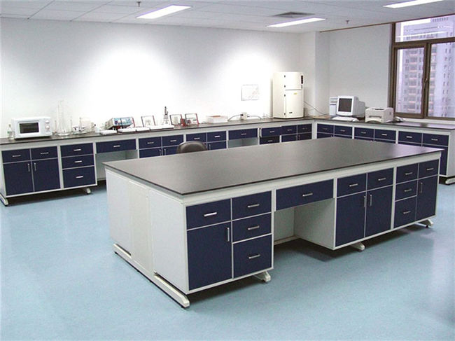 鋼木實(shí)驗(yàn)臺